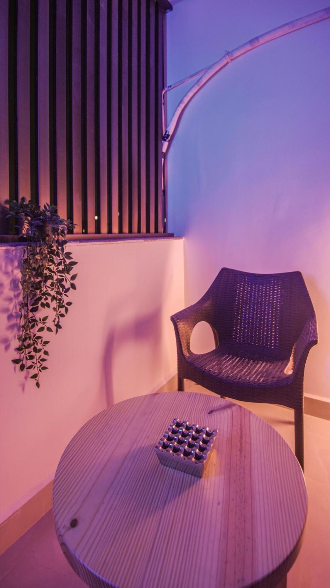 Radhe Suites Hajdarábád Exteriér fotografie