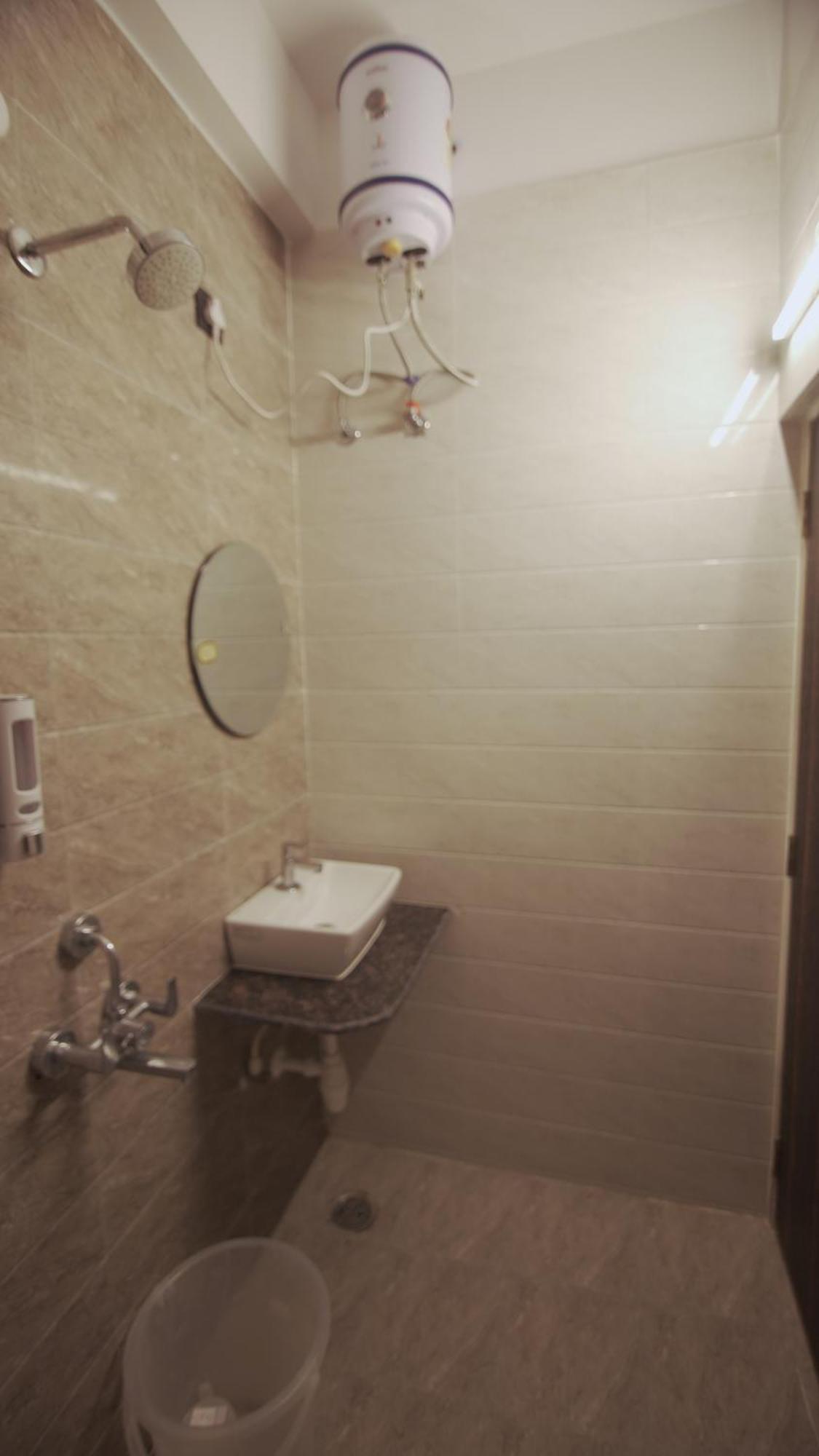 Radhe Suites Hajdarábád Exteriér fotografie