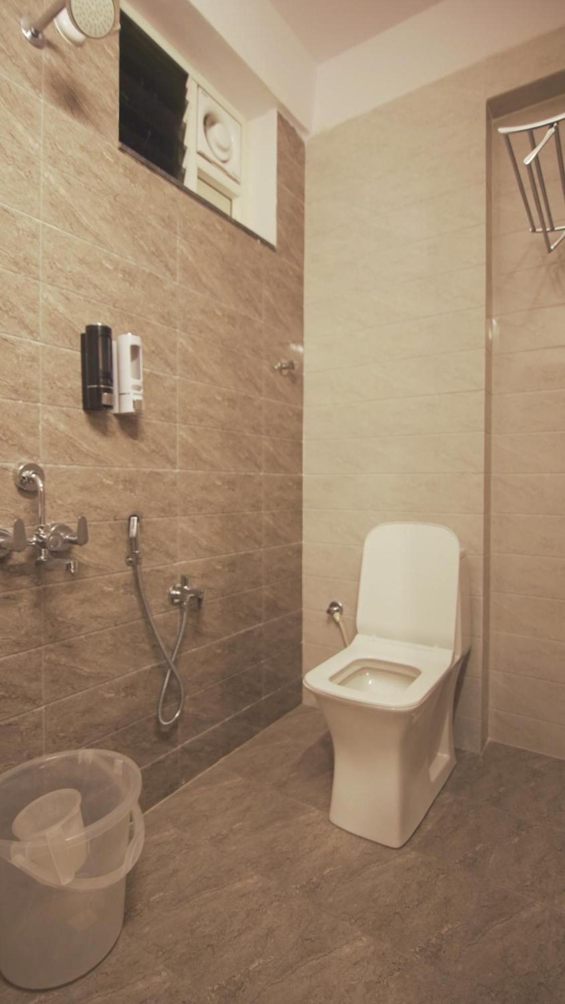 Radhe Suites Hajdarábád Exteriér fotografie